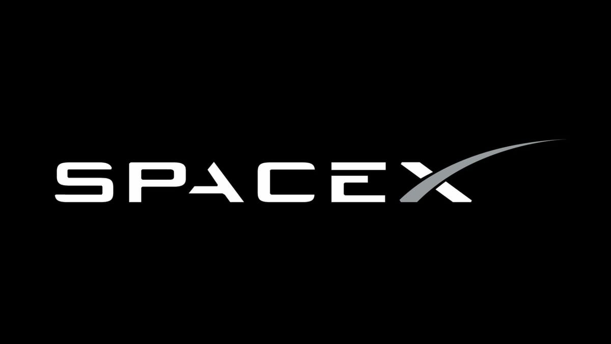 🇺🇸 SpaceX