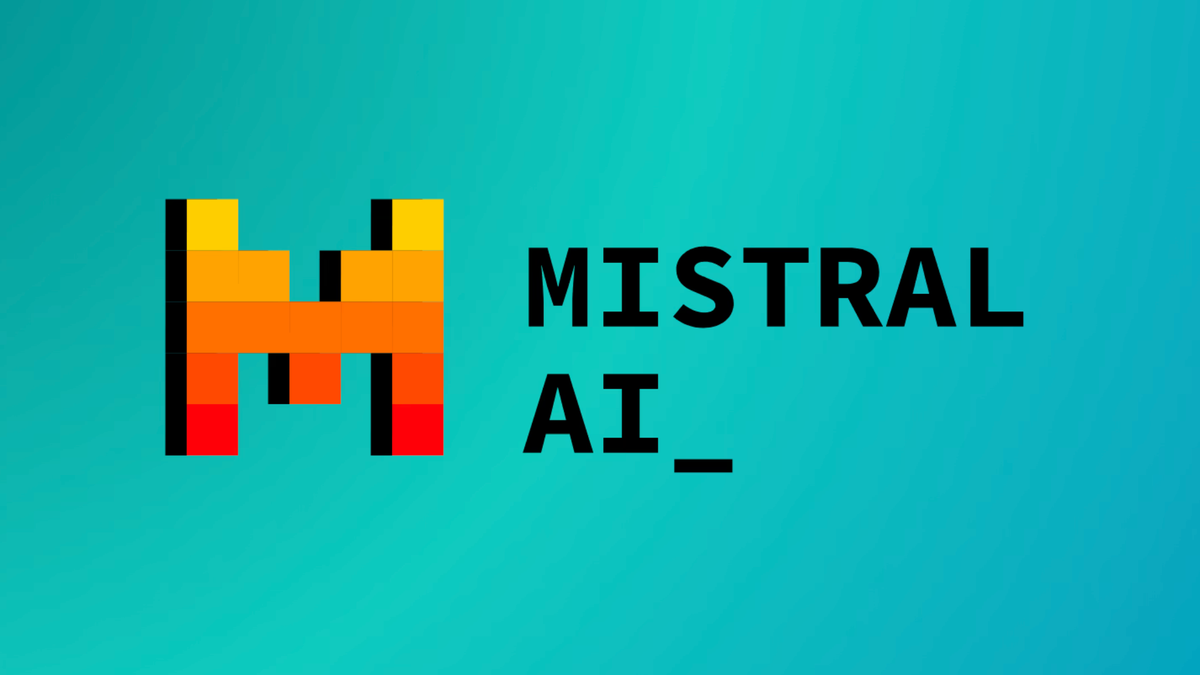 🇫🇷 Mistral AI