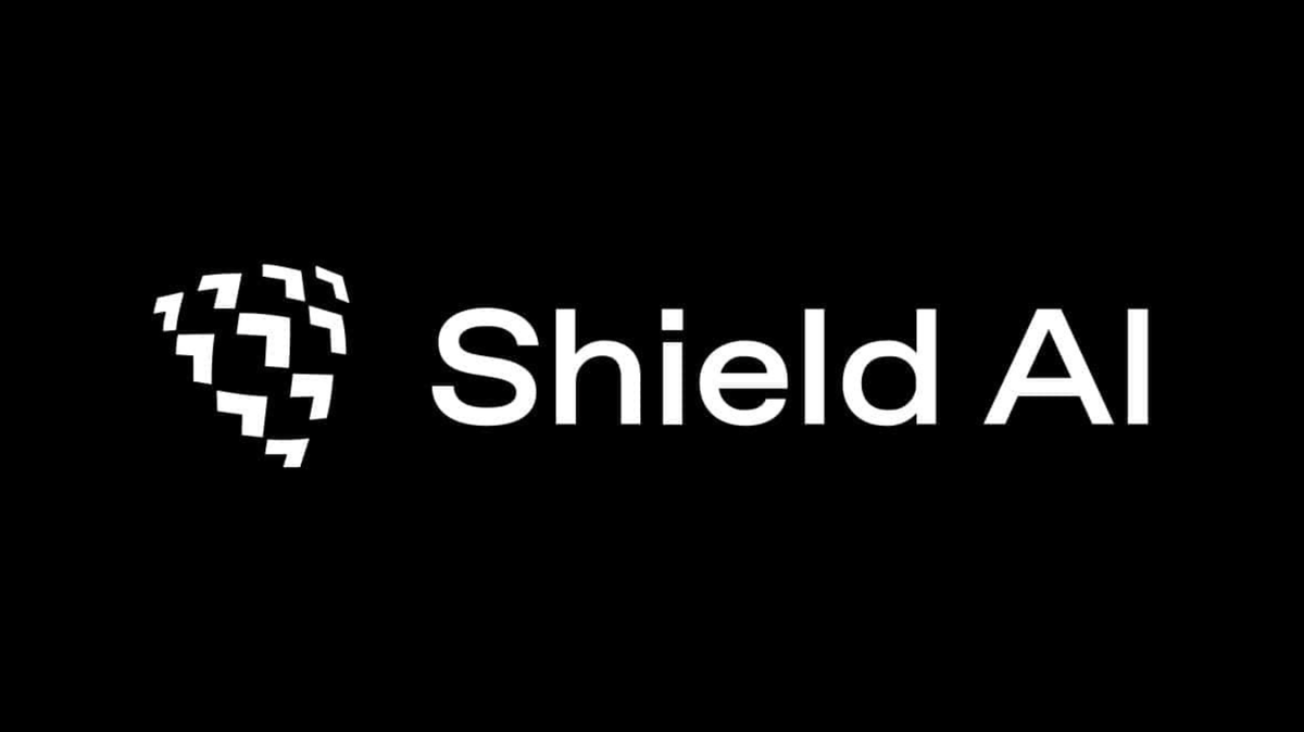 🇺🇸 Shield AI