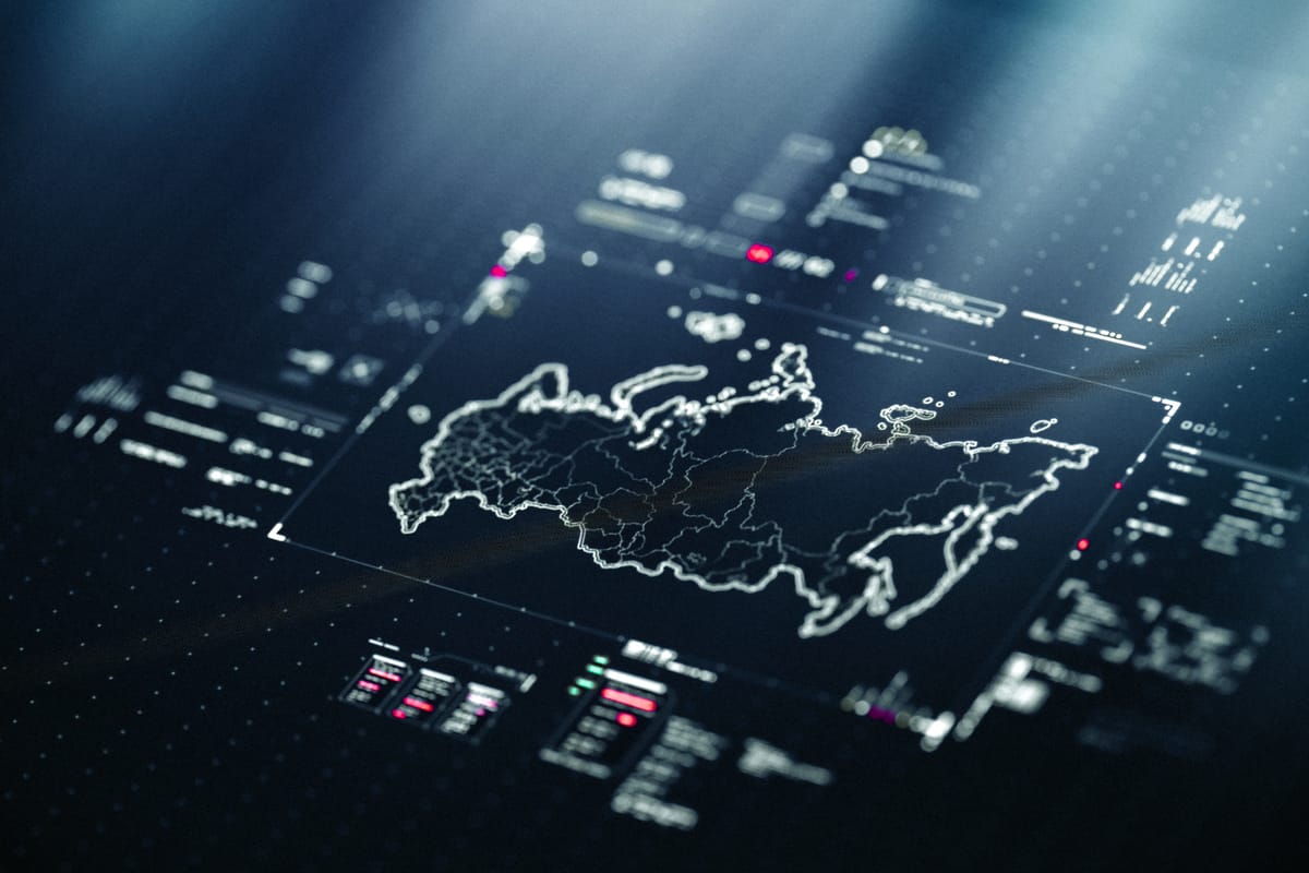 🇷🇺 Russia's National AI Strategy