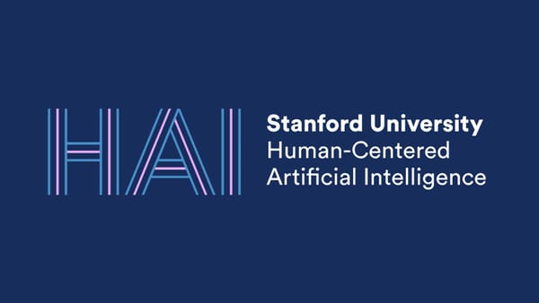 🇺🇸 Stanford Human-Centered AI (HAI)