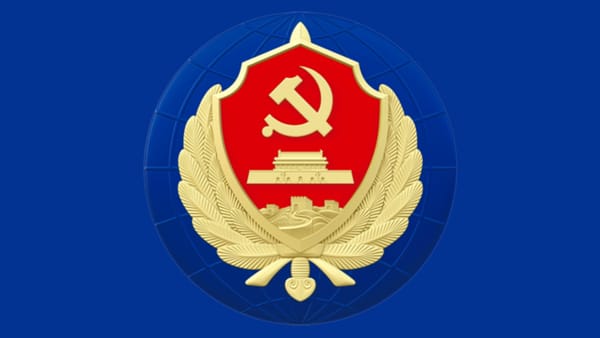 🇨🇳 Ministry of State Security (MSS)