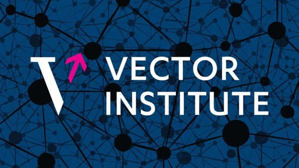 🇨🇦 Vector Institute