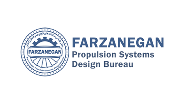 🇮🇷 Farzanegan Propulsion Systems Design Bureau