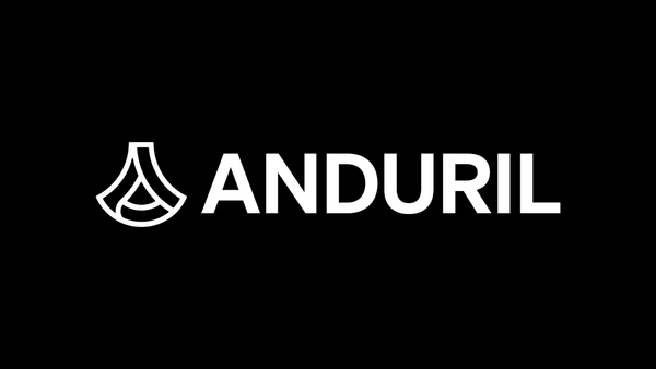 🇺🇸 Anduril