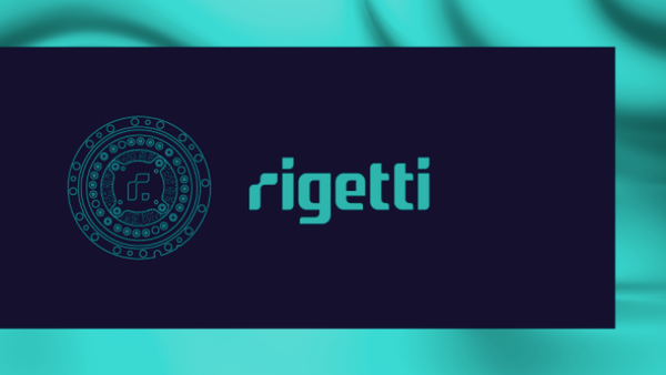 🇺🇸 Rigetti (NASDAQ: RGTI)