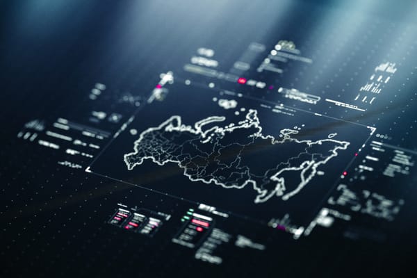 🇷🇺 Russia's National AI Strategy